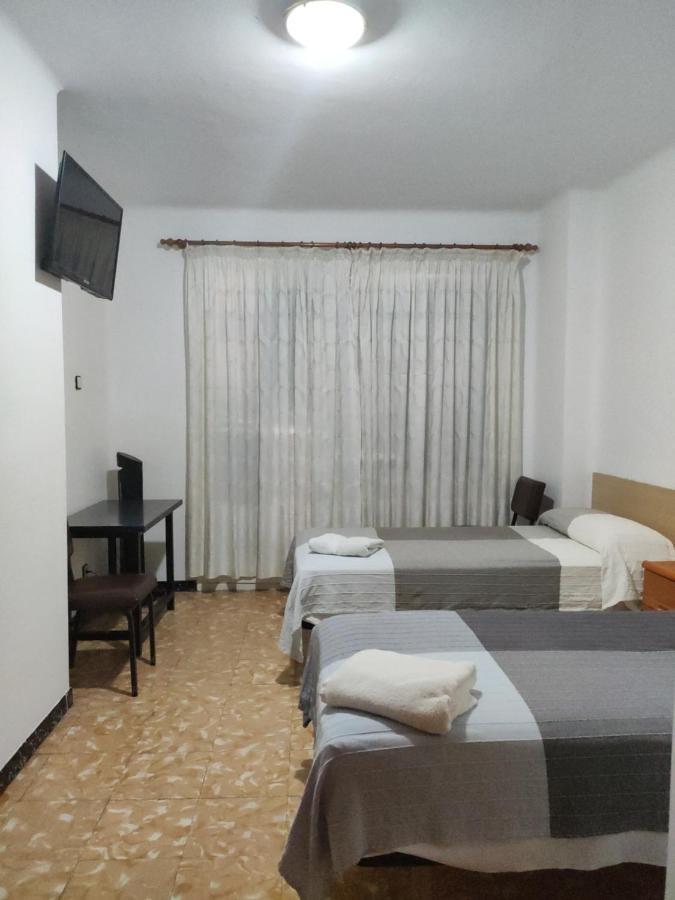 Fonda Ca La Maria Hotel Avinyo Exterior foto
